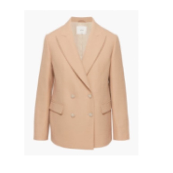 Wilfred
MARGAUX BLAZER tannin - Picture 2 of 7